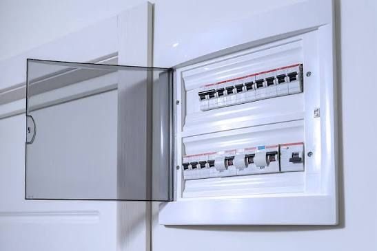 Электрик все виды работ