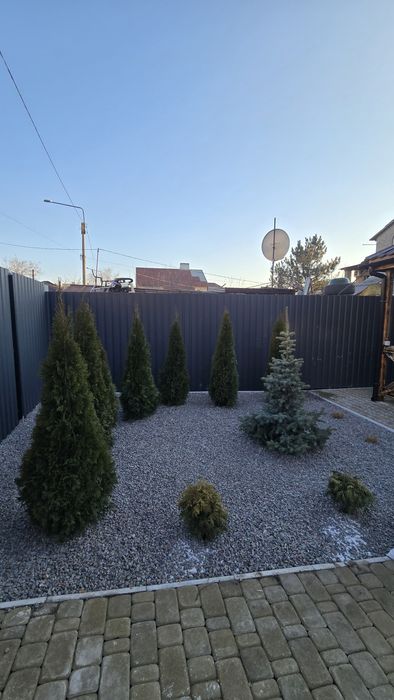 Оренда будинку на б. Шевченка