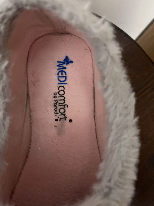 Chinelos MediConfort