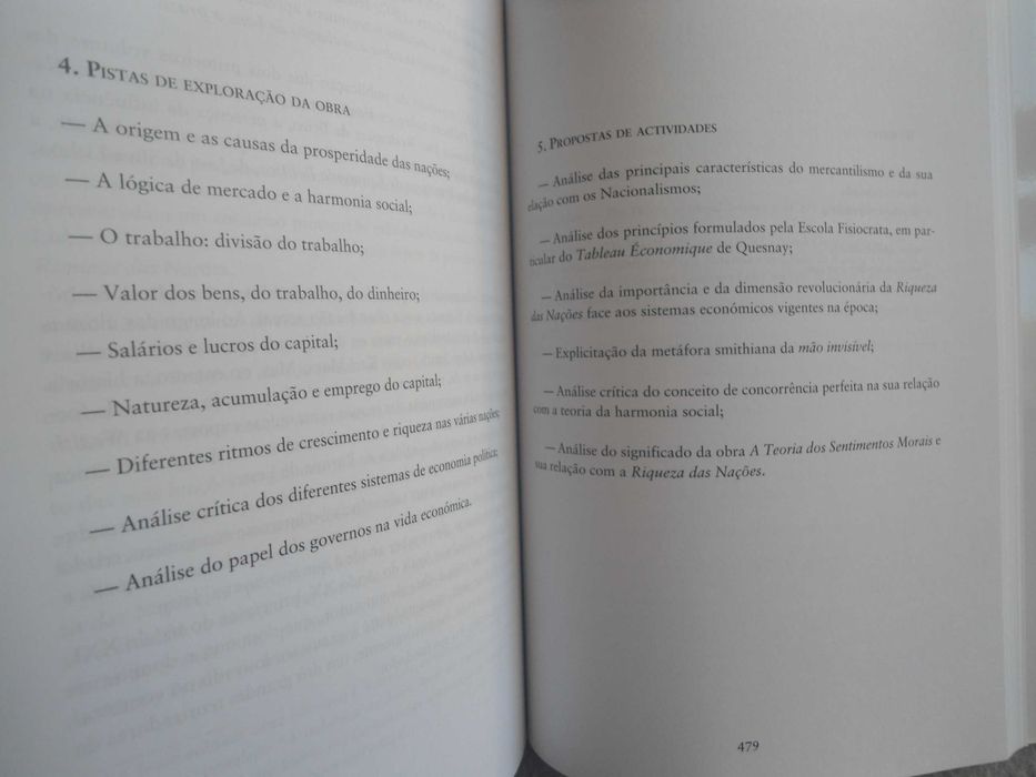 10 Livros que mudaram o mundo