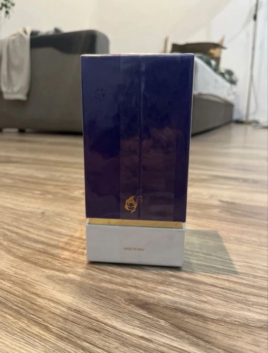 Perfum sospiro….