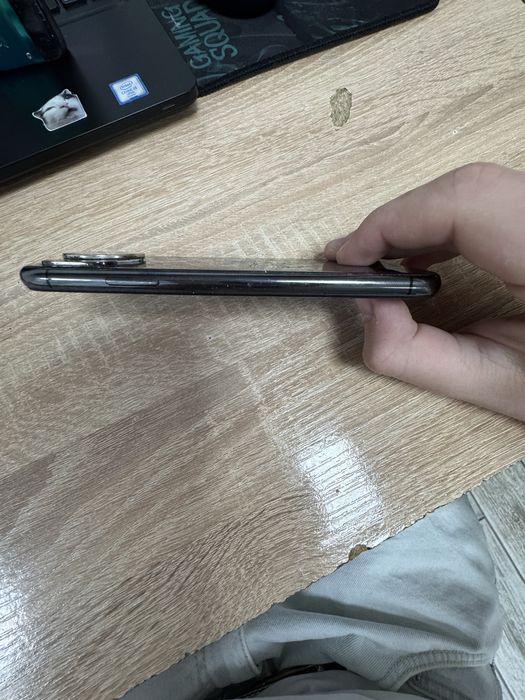 Iphone Xs 64gb бита кришка