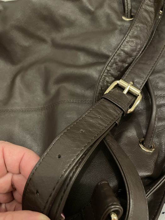 Torebka worek Ochnik