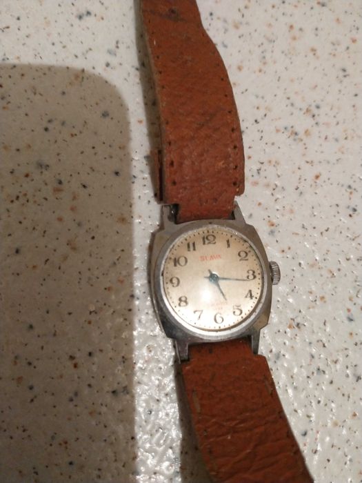 Zegarek damski Slava