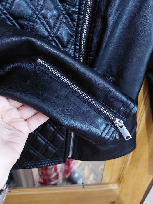 Куртка- косуха к