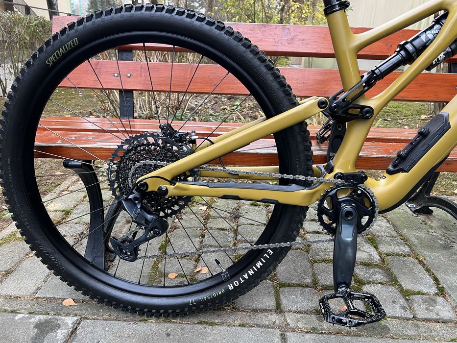 Specialized Stumpjumper EVO Comp rozm. S4 2024