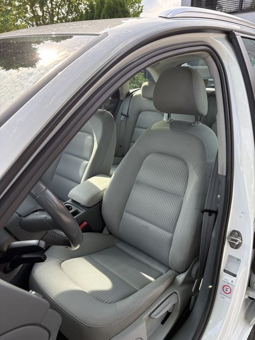 Audi A4 B8.5 2.0 TDI