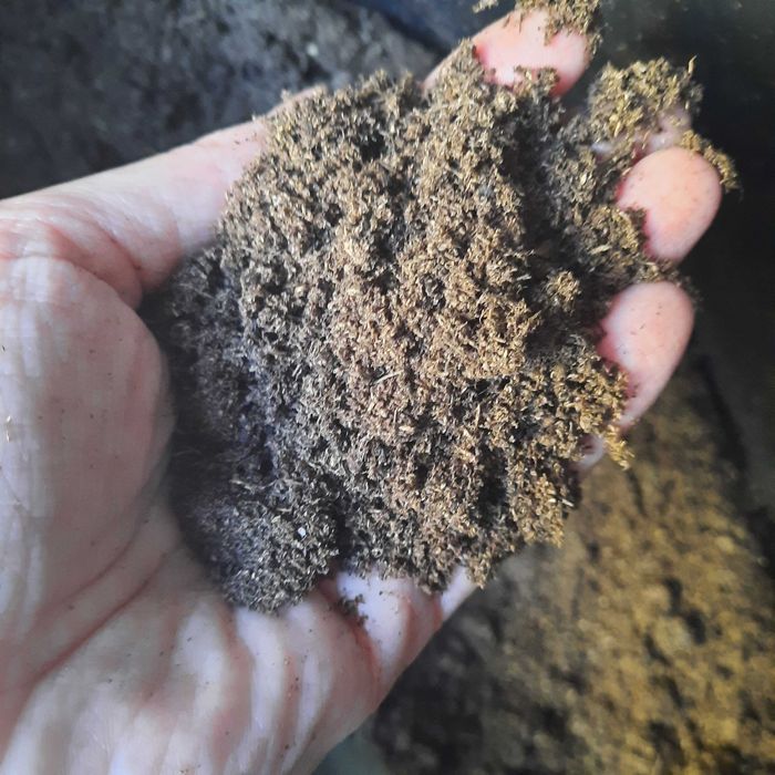 Професійний торф Класман Ts-1 1л/10 грн безкоштовна Олх доставка