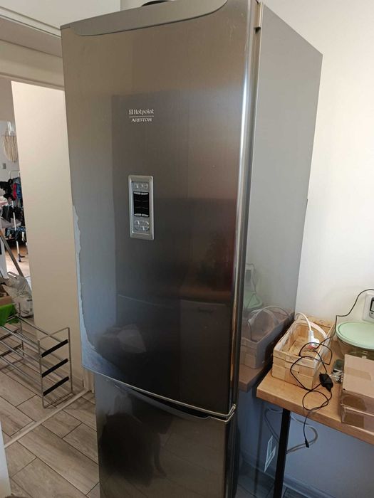 lodówka Hotpoint Ariston