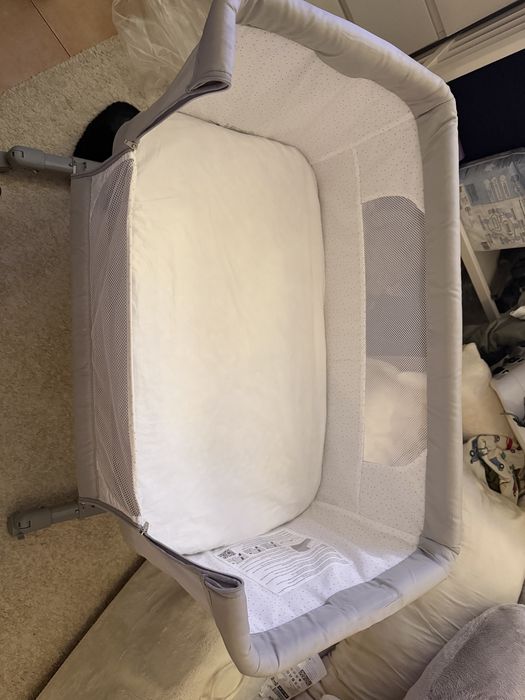 Next to me Asalvo Calm