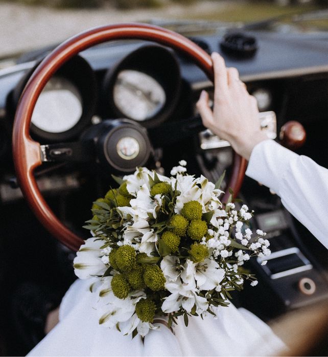 Alfa Romeo Spider na wesele. Wolne terminy!
