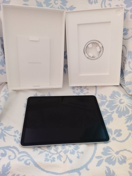 iPad Air M3 11 wi-fi