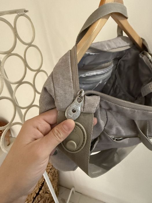 Сумка до коляски Doona