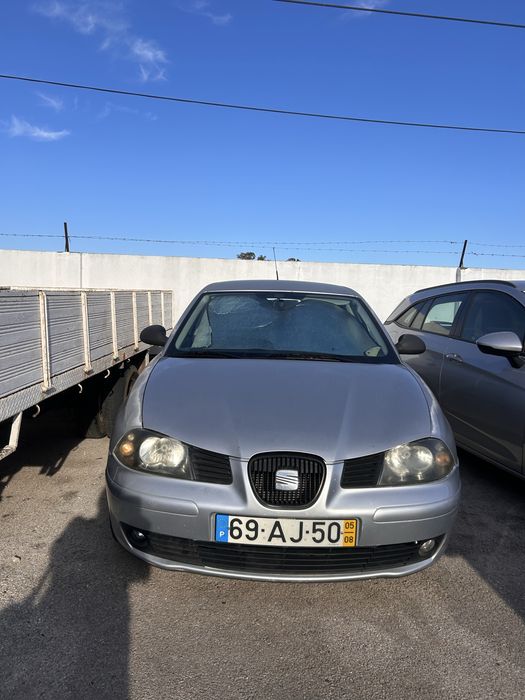 Seat Ibiza 1.4 TDI