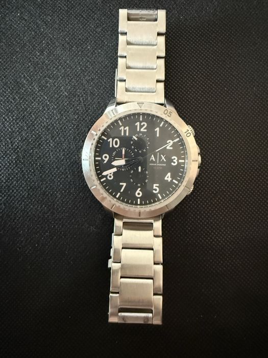 Zegarek Armani Exchange 1750 Pilot