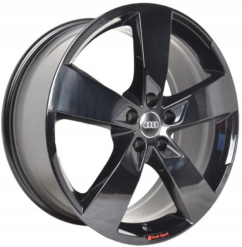 felgi 20 5x112 audi a6 a4 b8 b9 c8 4k oryginał
