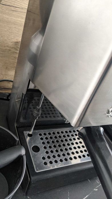 Ekspres do kawy Gaggia Classic