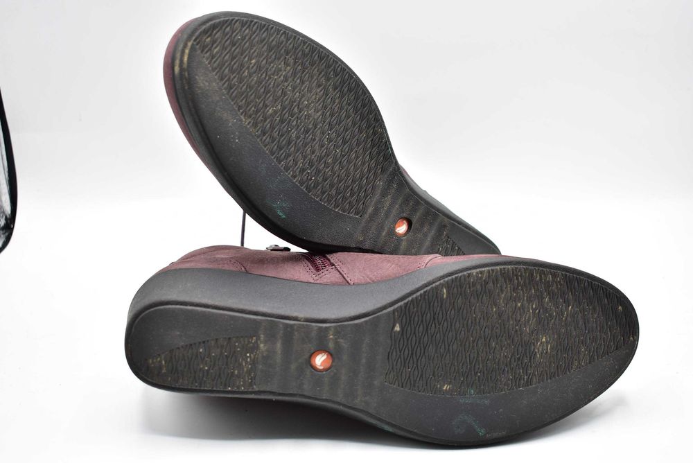 Clarks - unstructured ( 39.5 ) JAK NOWE
