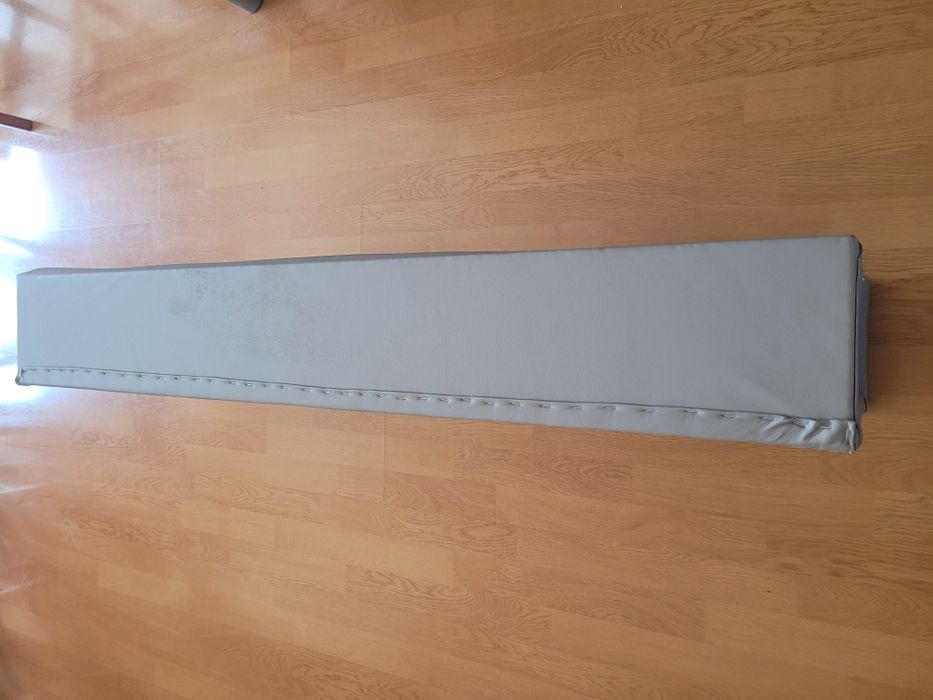 Tor do pełzania Metoda Domana 125x42x18