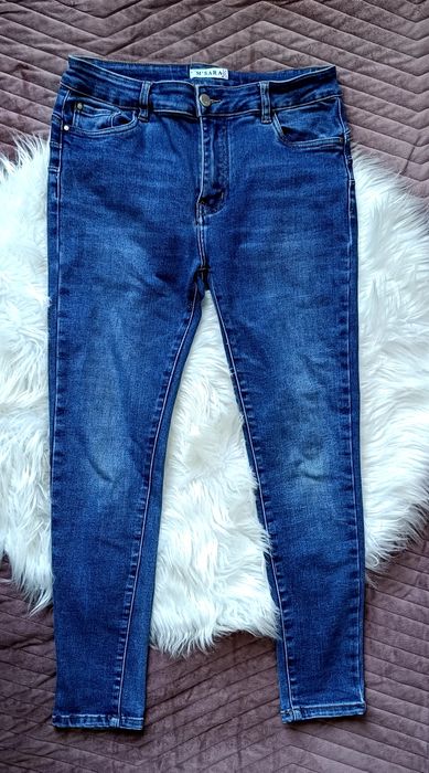 Jeansy M'Sara, r. 31 (40)