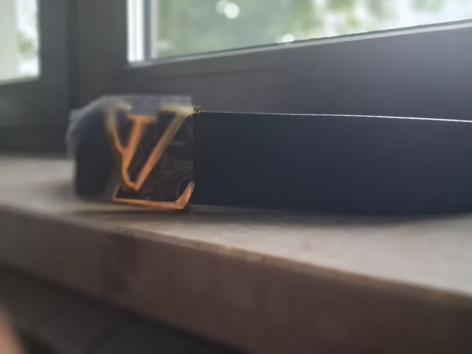 Pasek louis vuitton