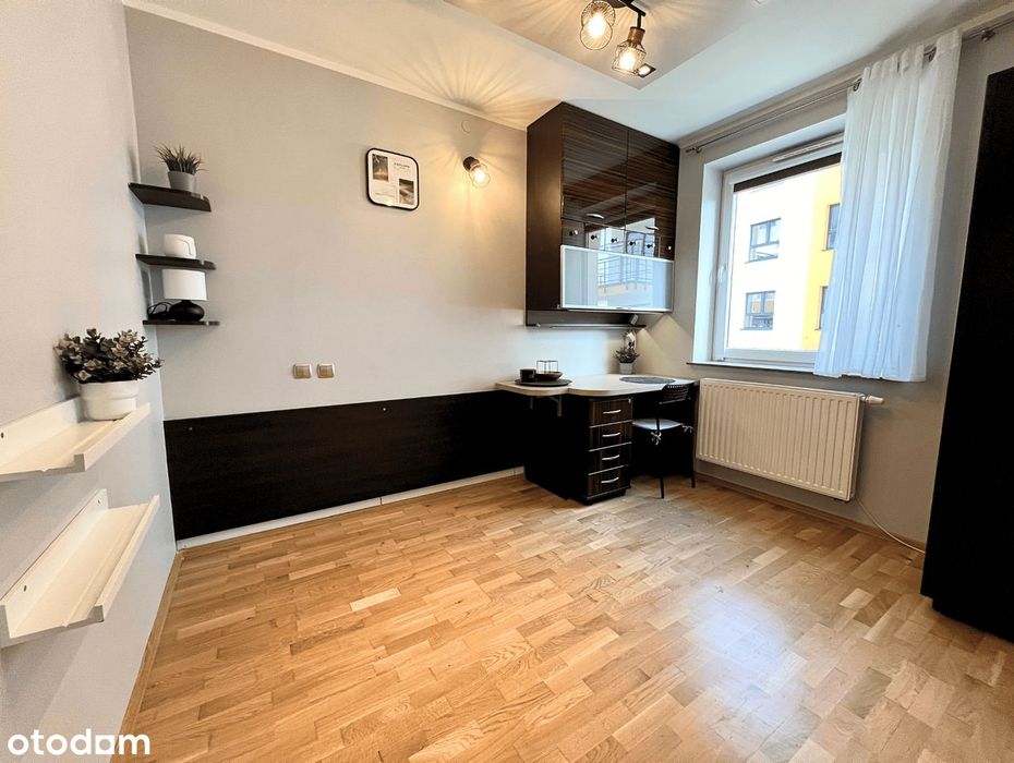 Przytulny Komfortowy 3 Pokojowy Apartament | Parking | Atos