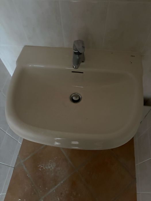 Louça sanitario para venda