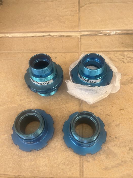 Suspensao regulavel bmw e30