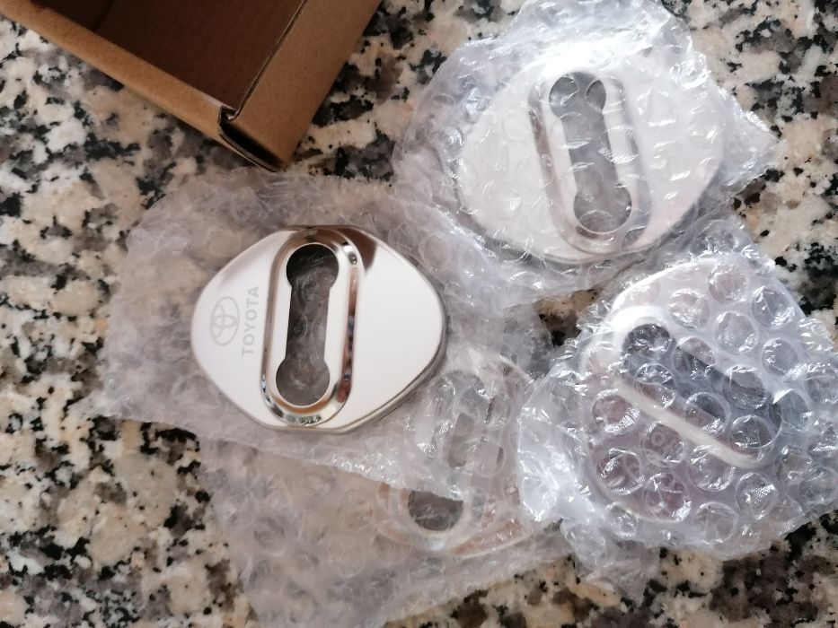 Capa de protecção para dobradiça Toyota [NOVA]