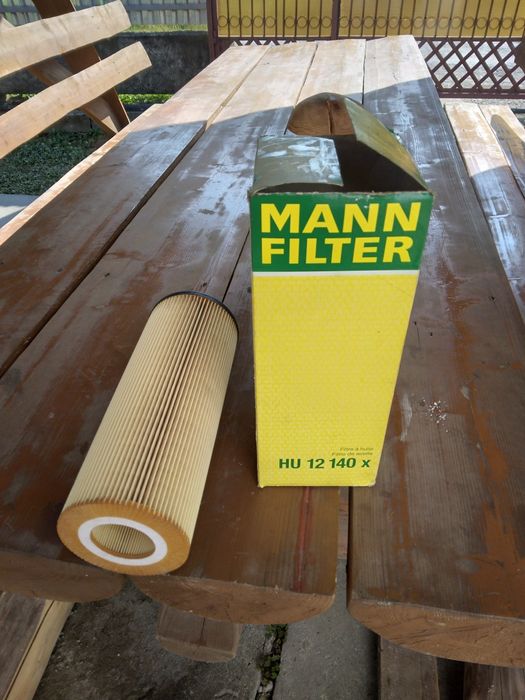 Фільтер ман оригінал для спец техніки