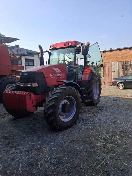 McCormick mtx 110