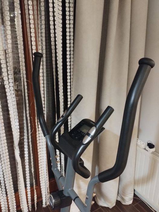 Orbitrek Zipro Shox magnetyczny