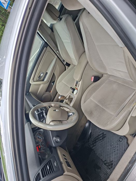 Renault Laguna 2.0 16v z lpg. 2007r