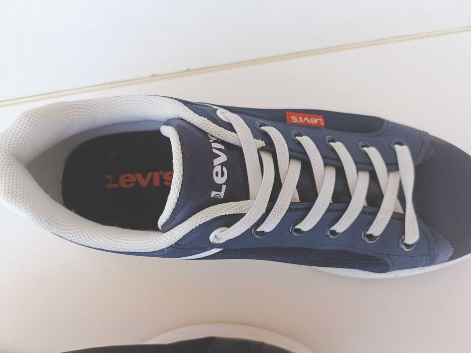 Sapatilhas da Levi´s