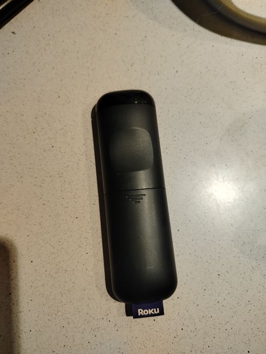 Pilot streamingoey ROku