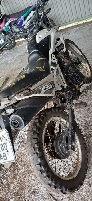 Продам спарк в нормальному состоянии