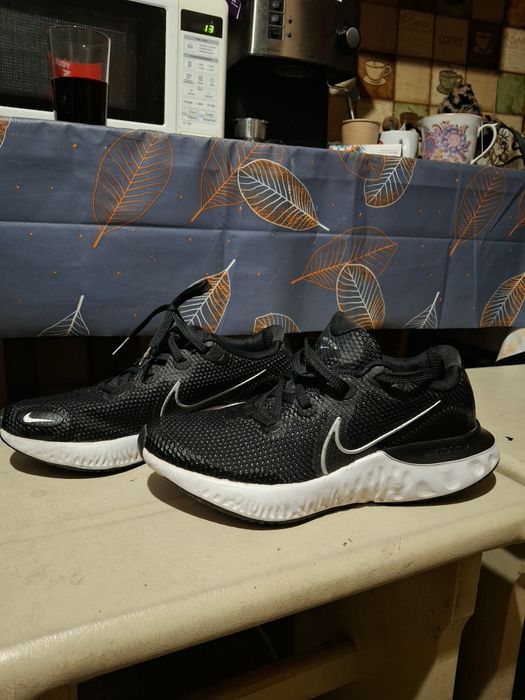 Підліткові кросівки Nike оригінал