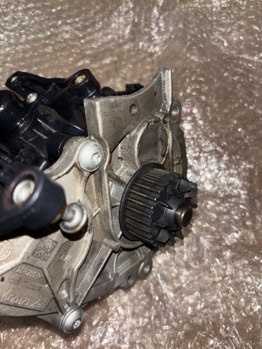 Помпа Pierburg CPKA 1.8tsi