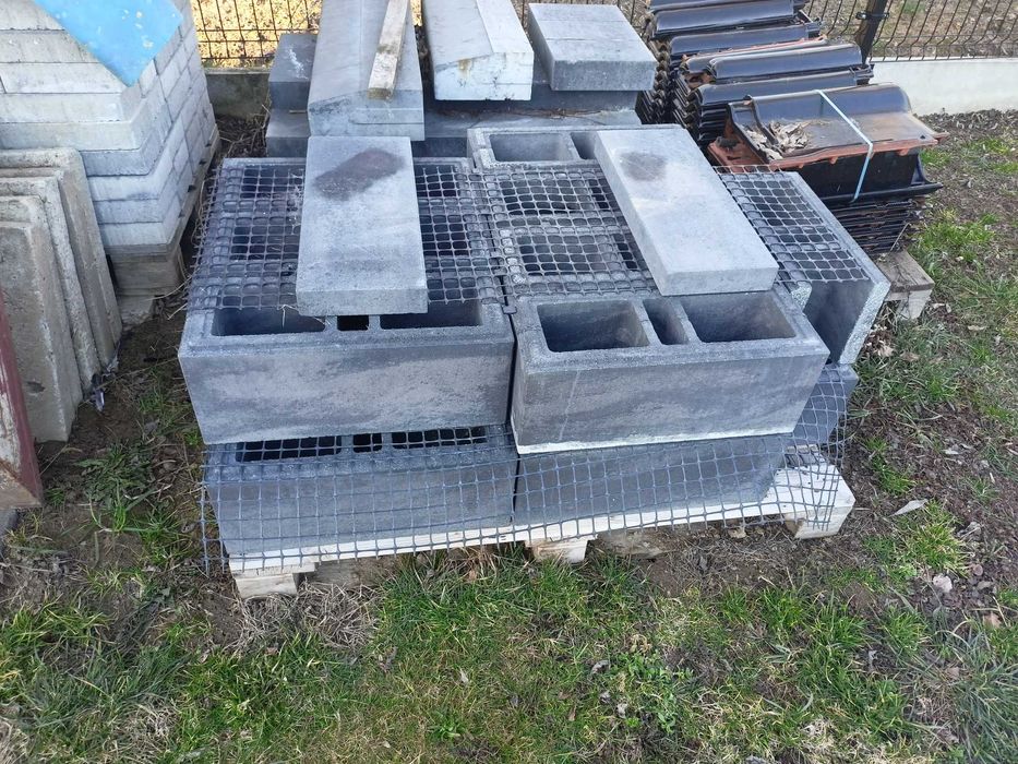 Putaki Joniec ROMA HORIZON