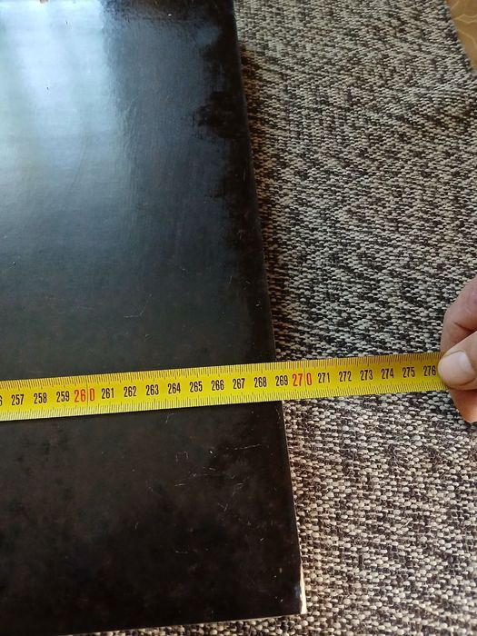 Фанера влагостійка