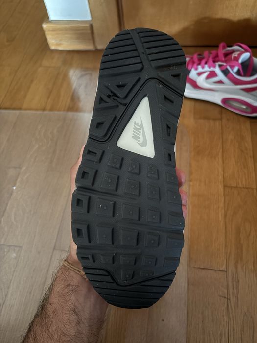 Nike Air Max (Tamanho 36.5)