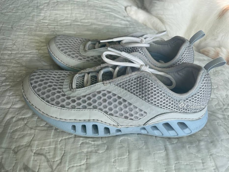 Кросівки Columbia Drainmaker 3D  38,5