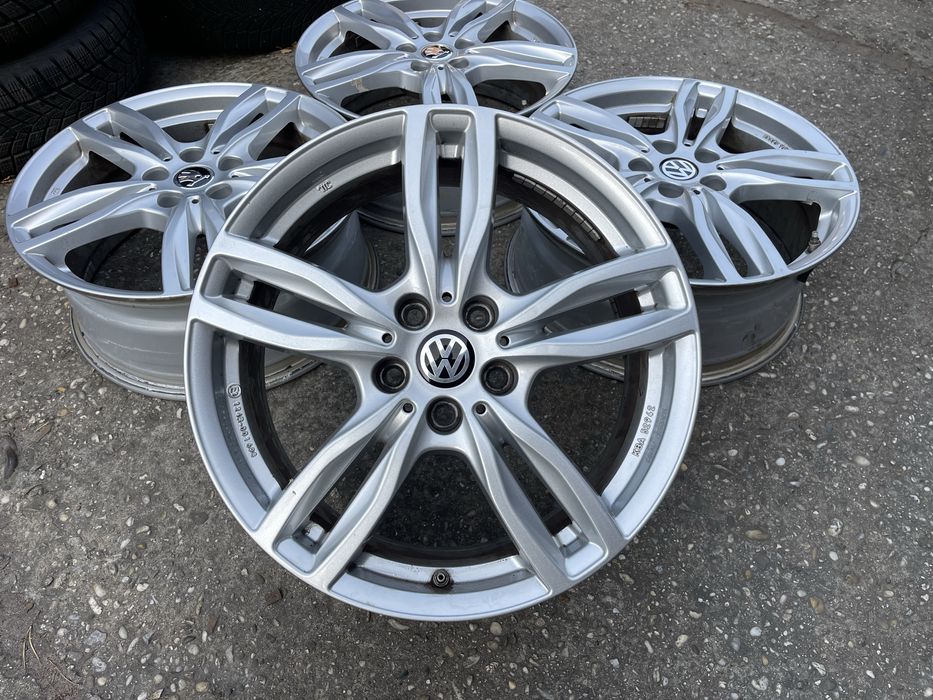 Диски R18/5/112/7.5J/ET51.