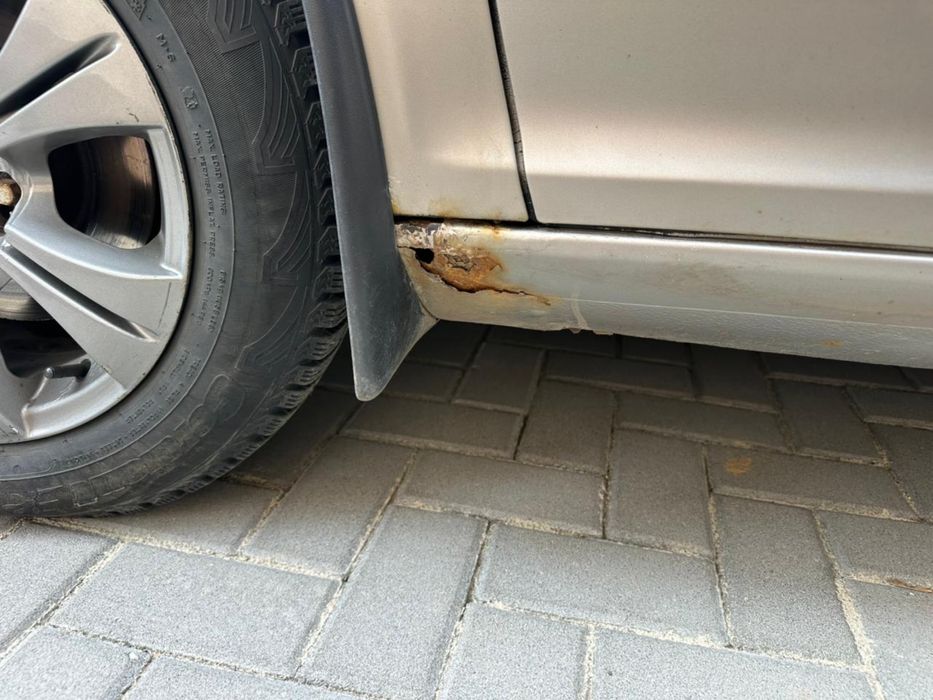 Продам Skoda Octavia a5