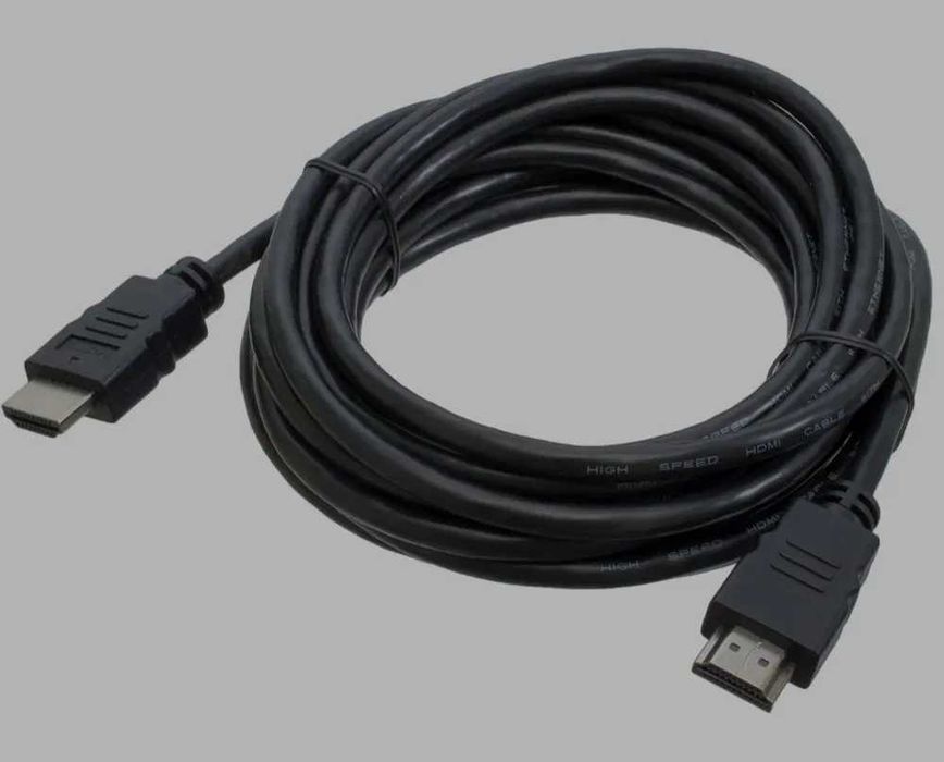 HDMI кабель Canare. Новый