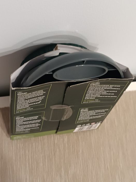 Aspersor Novo Parkside