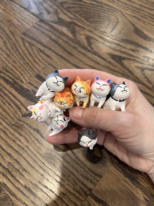 Кот котенок котик игрушка детская