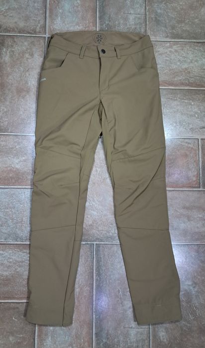 Теплі трекінгові штани Quechua SH 500 X warm