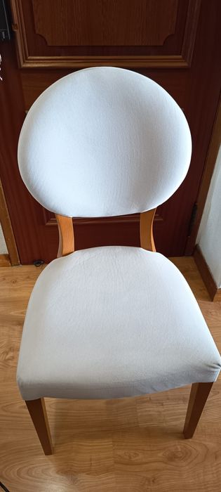 Higienização de estofos