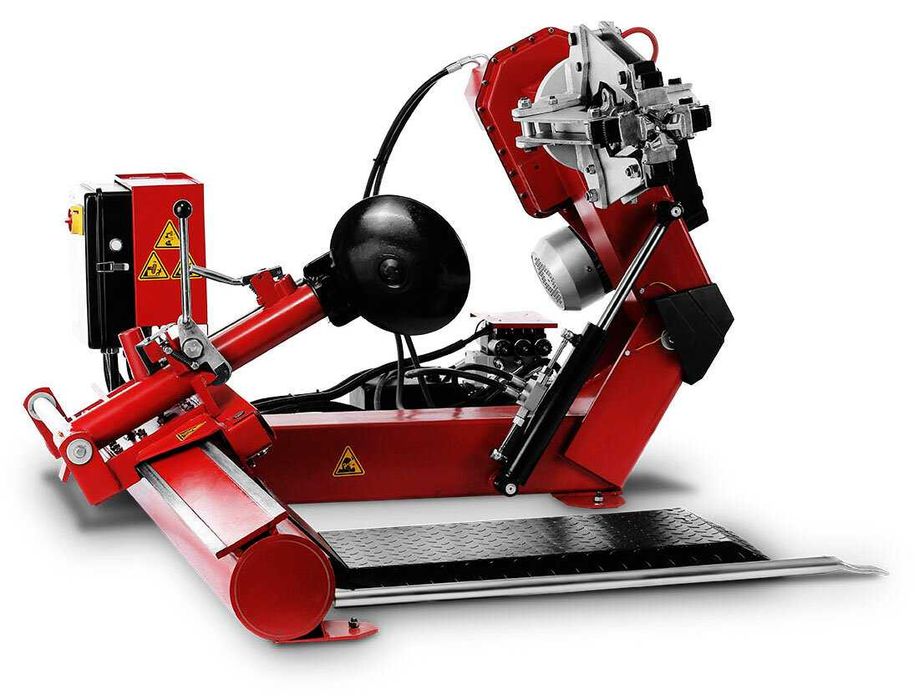 Desmontadora de Pneus Pesados 14-26" 380V